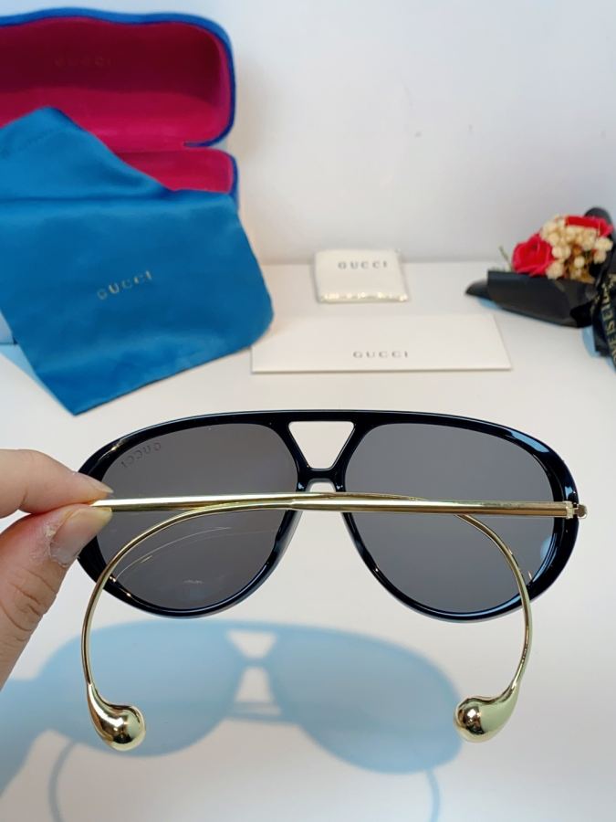 gucci bril Gucci 2026 Nieuw — photo 5
