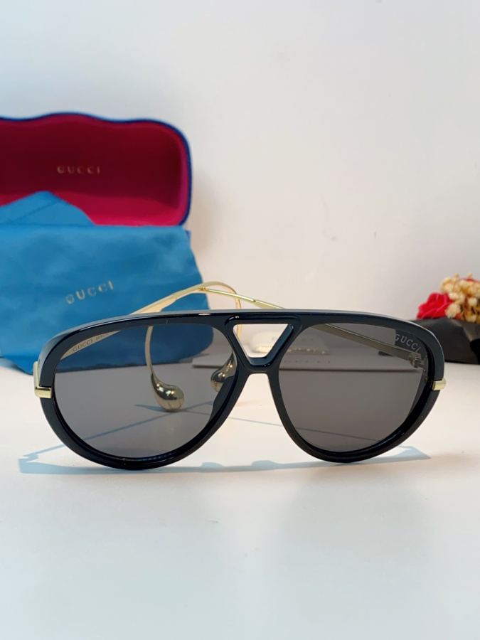 gucci bril Gucci 2026 Nieuw — photo 2