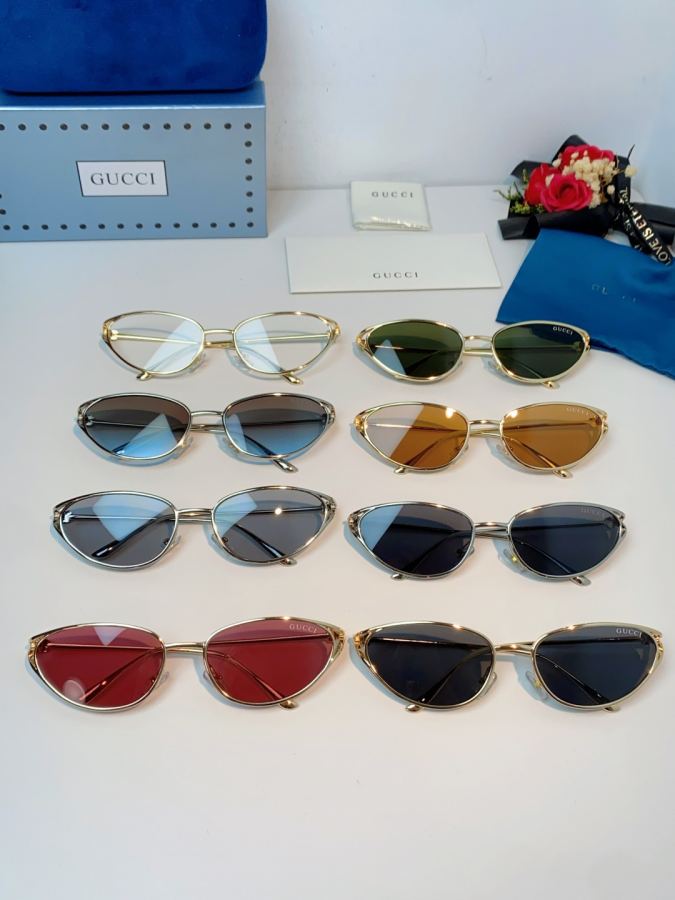 gucci glasses Gucci 2026 New replica90 GUCCI — photo 13