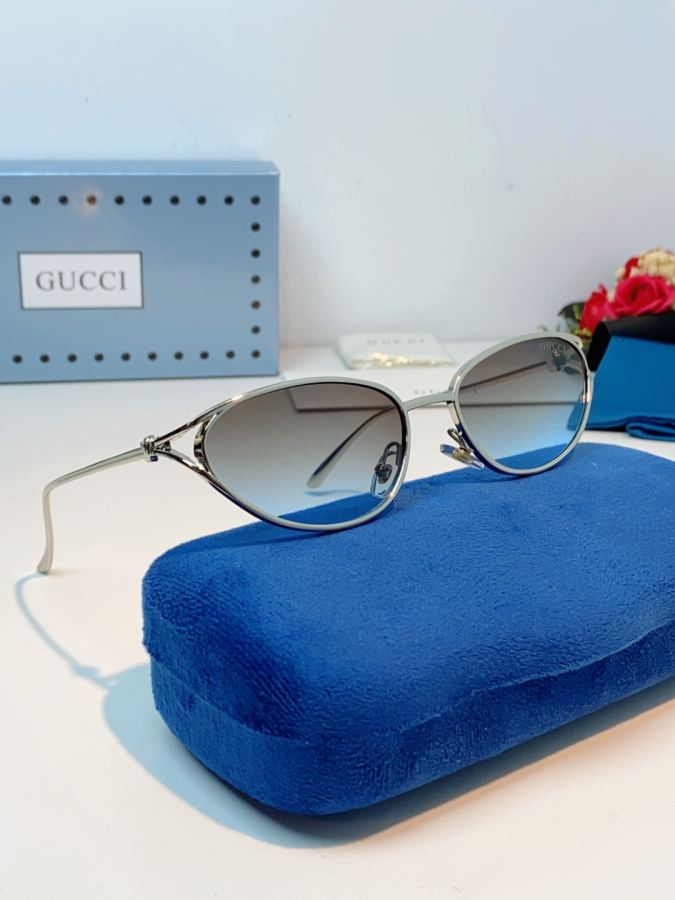 gucci glasses Gucci 2026 New replica90 GUCCI — photo 11