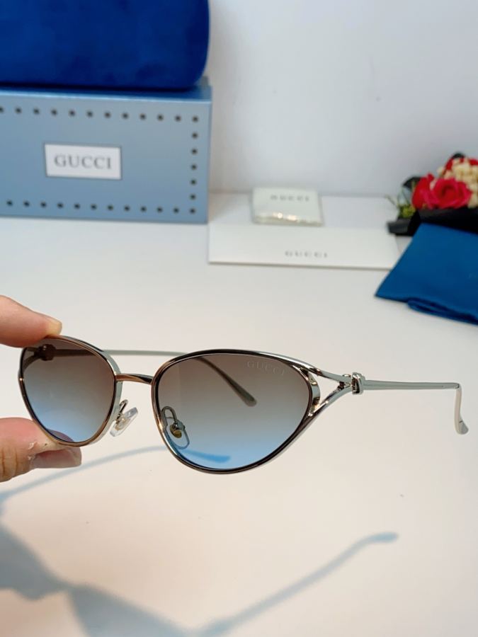 gucci glasses Gucci 2026 New replica90 GUCCI — photo 7
