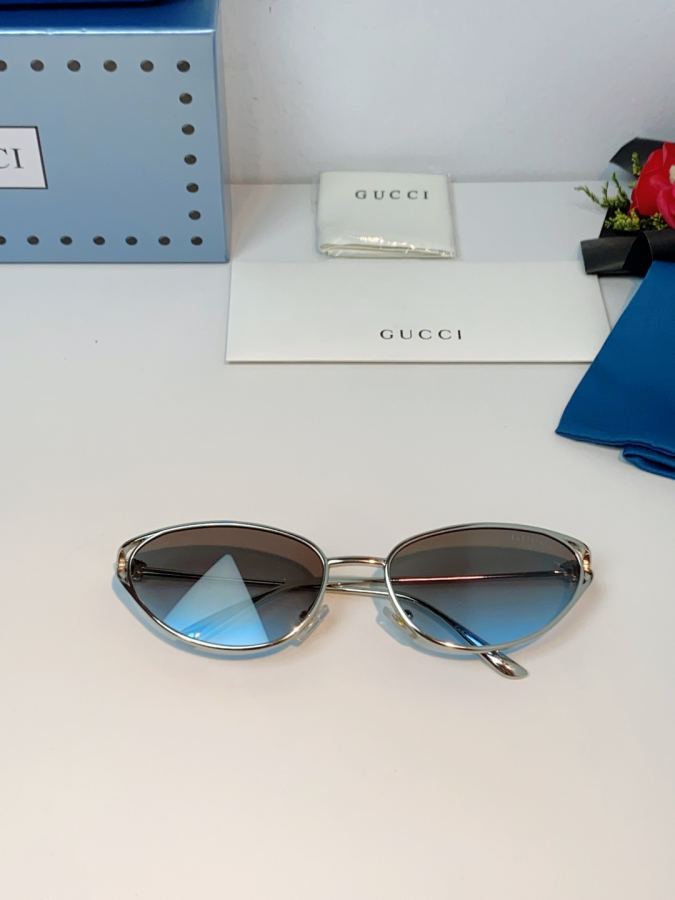 gucci glasses Gucci 2026 New replica90 GUCCI — photo 10