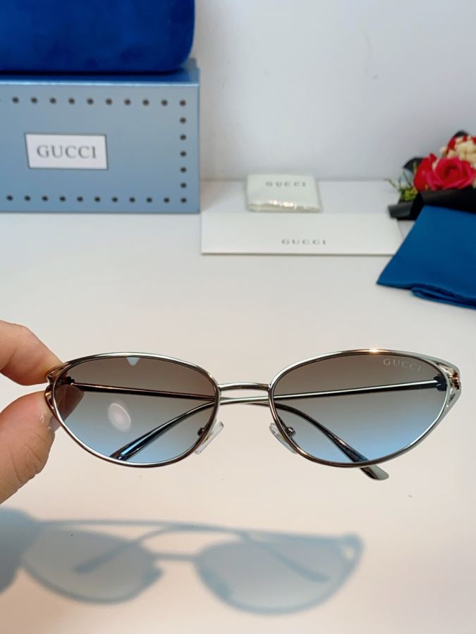 gucci glasses Gucci 2026 New replica90 GUCCI — photo 5