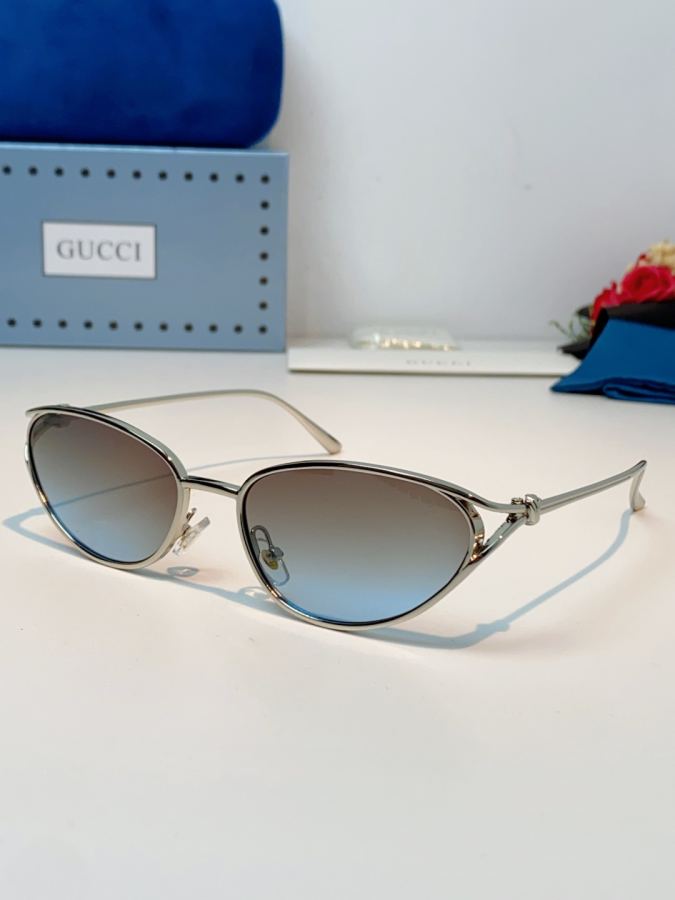 gucci glasses Gucci 2026 New replica90 GUCCI — photo 2