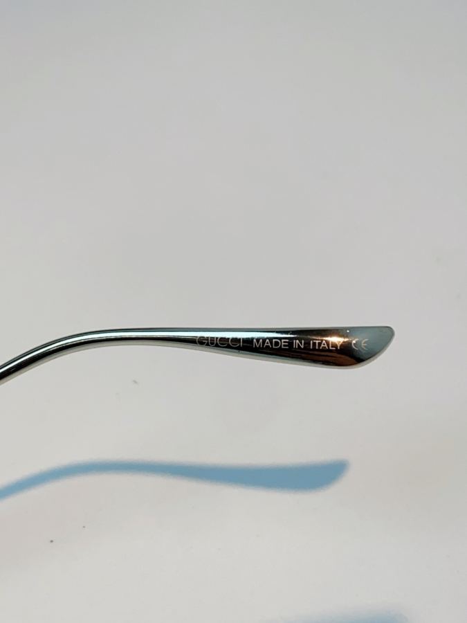 gucci glasses Gucci 2026 New replica90 GUCCI — photo 9