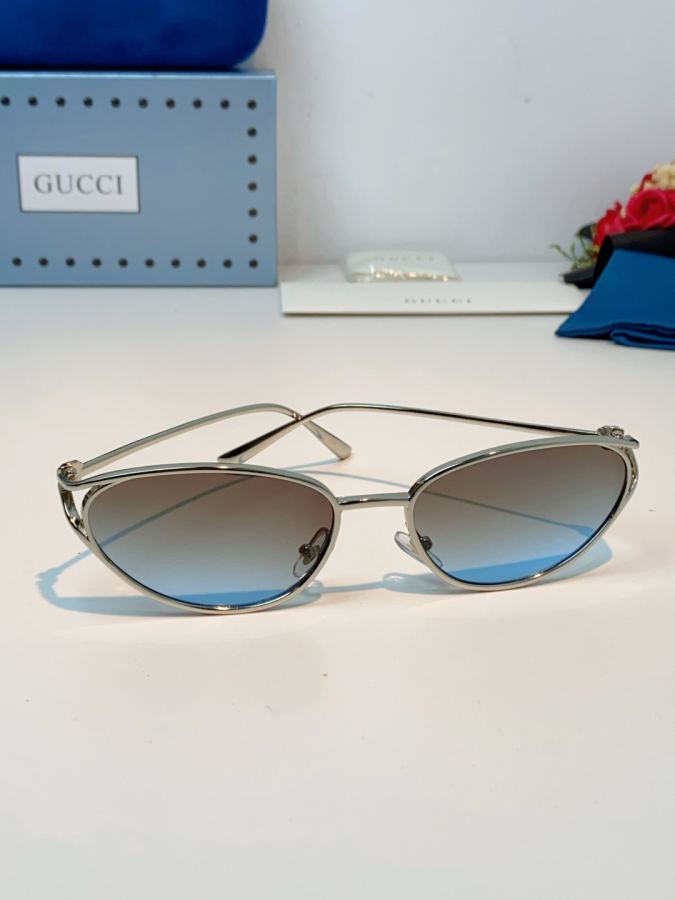 gucci glasses Gucci 2026 New replica90 GUCCI — photo 3