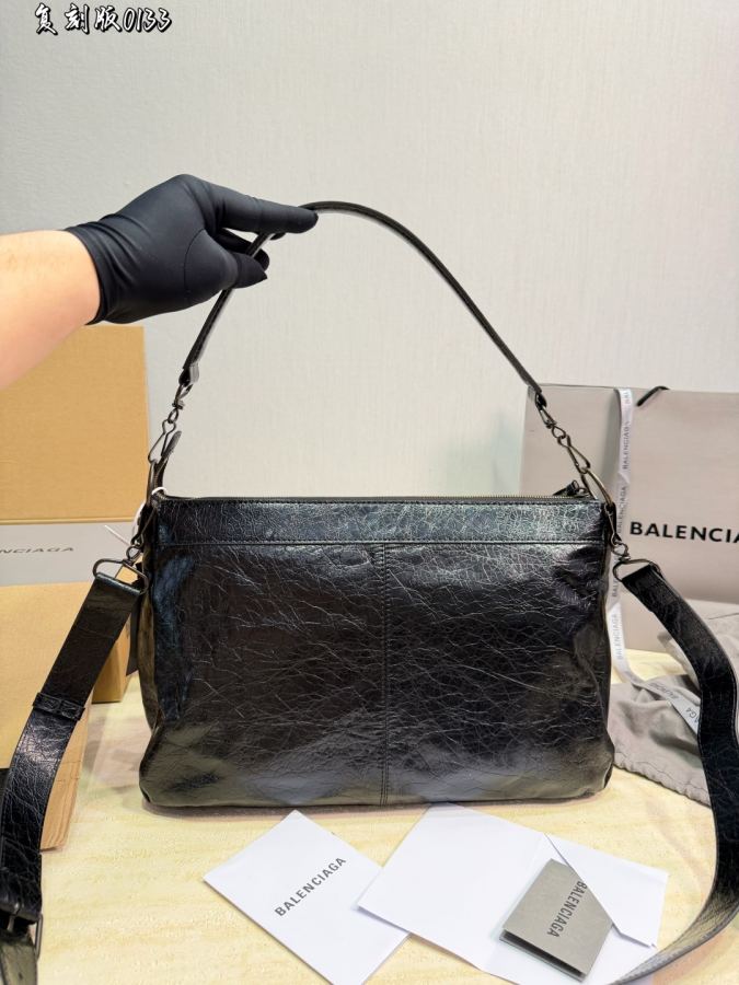 Balenciaga bag Balenciaga Le City Moto — 1:1 Replica For Sale — photo 7