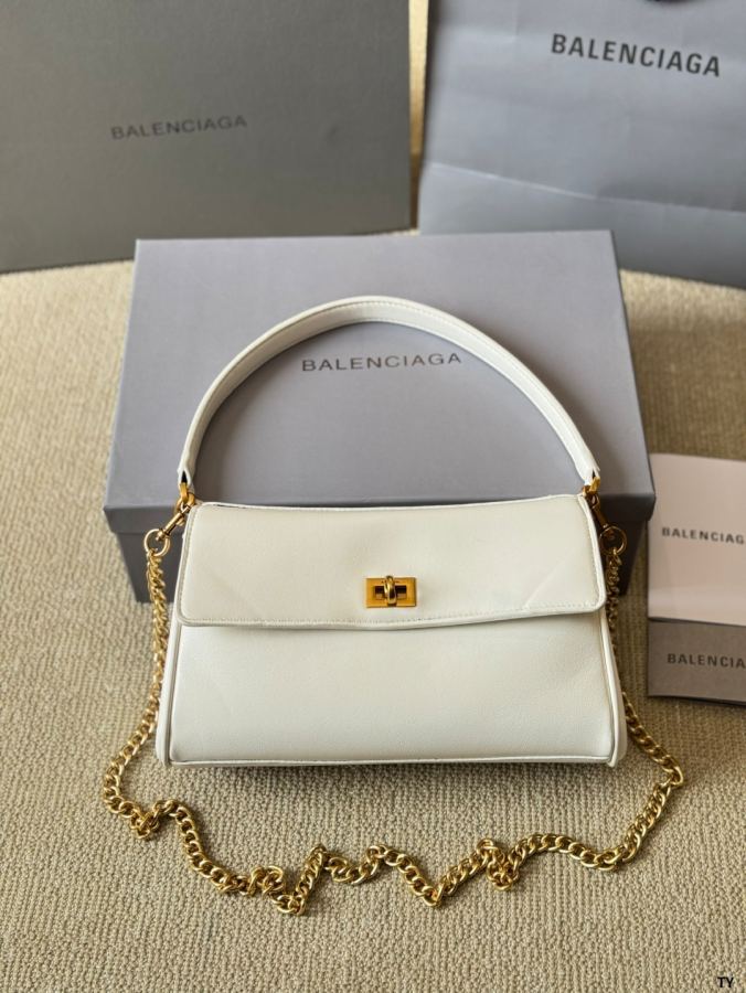 Bolsa Balenciaga compartilha Rodeo Nano — photo 3