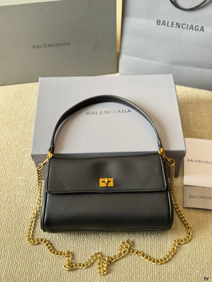 Bolsa Balenciaga compartilha Rodeo Nano — photo 6
