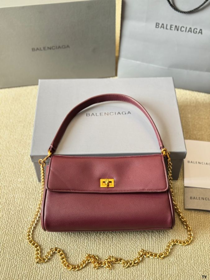Bolsa Balenciaga compartilha Rodeo Nano — photo 2