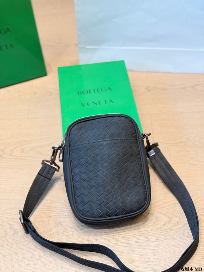 Bottega Veneta bag Bottega Veneta / ​​ / + Intrecciato￼ — Premium Replica — photo 2