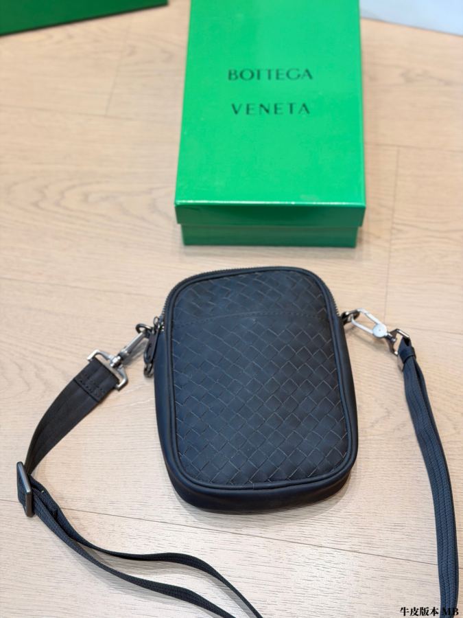 Bottega Veneta bag Bottega Veneta / ​​ / + Intrecciato￼ — Premium Replica — photo 5