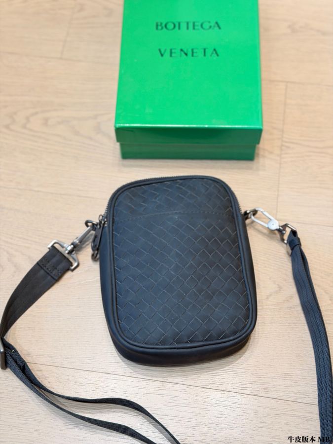Bottega Veneta bag Bottega Veneta / ​​ / + Intrecciato￼ — Premium Replica — photo 7