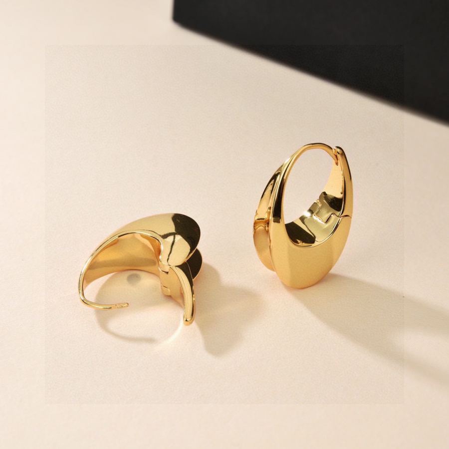 Saint Laurent Jewelry YSL Saint Laurent Yves Saint Laurent 1961 — 1:1 Replica — photo 7