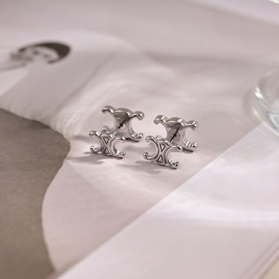 Joyería Celine ¡Nuevo PRECLOUS 18k