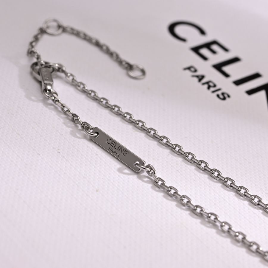 Celine Jewelry Celine New — 1:1 Replica For Sale — photo 4