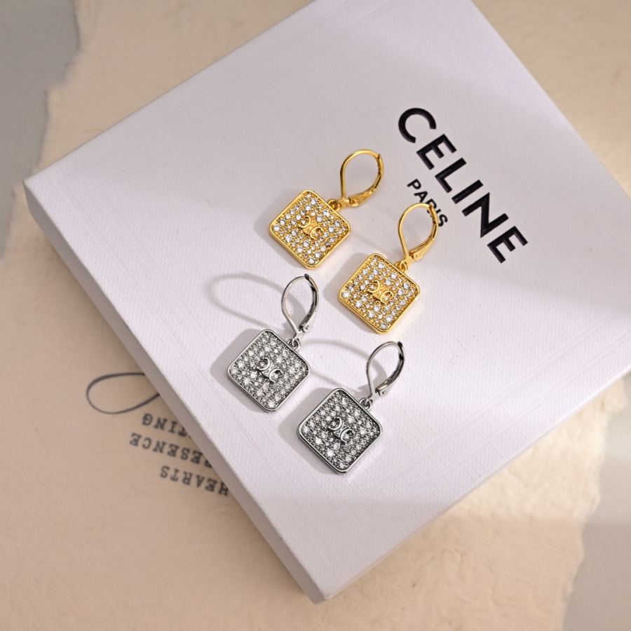 Celine Jewelry Celine New — 1:1 Replica For Sale — photo 9