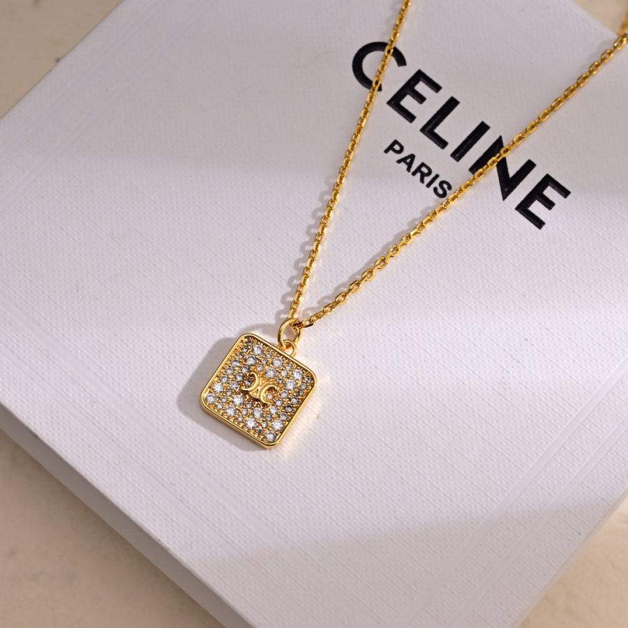 Celine Jewelry Celine New — 1:1 Replica For Sale — photo 3