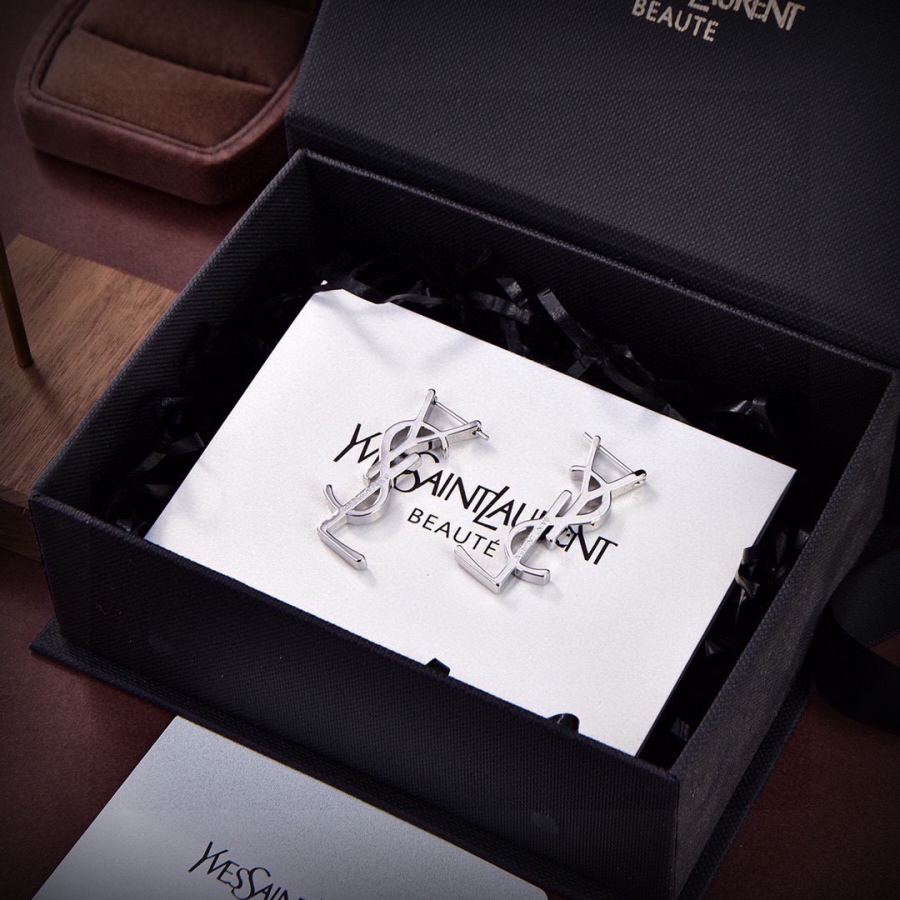 Saint Laurent Jewelry YSL Yves Saint Laurent 1961 — 1:1 Replica — photo 5