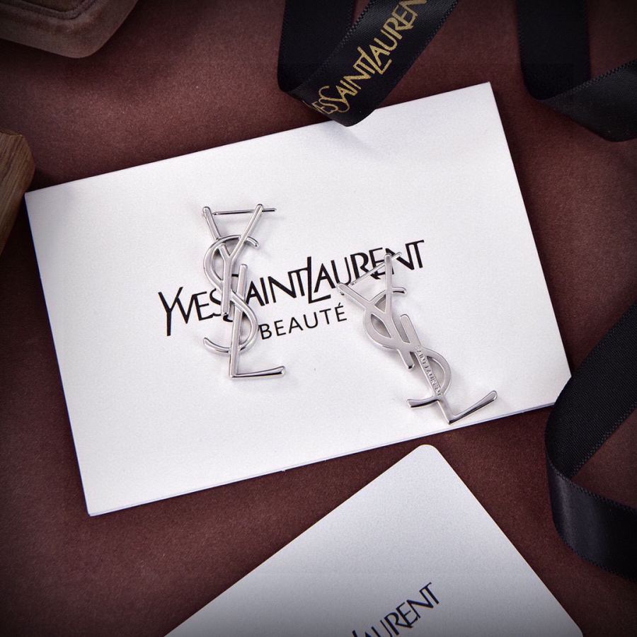 Saint Laurent Jewelry YSL Yves Saint Laurent 1961 — 1:1 Replica — photo 4