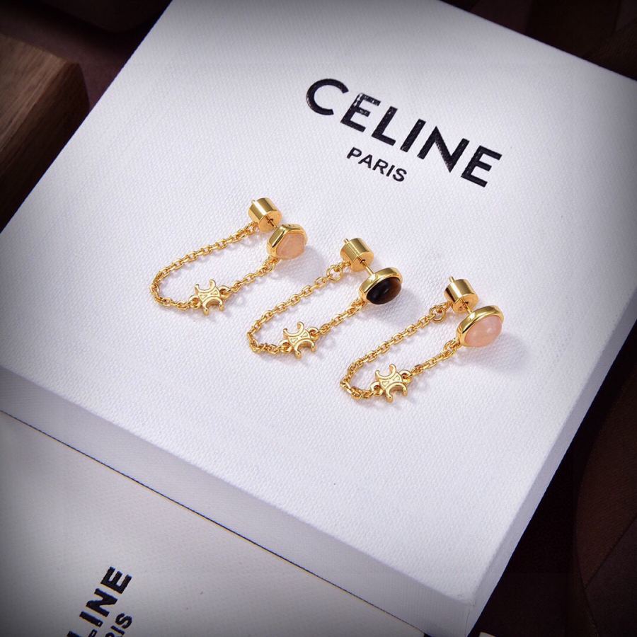 Celine Jewelry Celine New PRECLOUS 18k — 1:1 Replica For Sale — photo 4