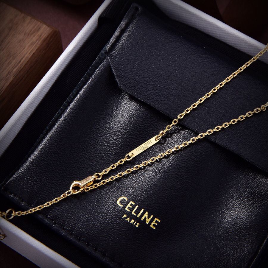 Celine Jewelry Celine New PRECLOUS 18k — 1:1 Replica For Sale — photo 3