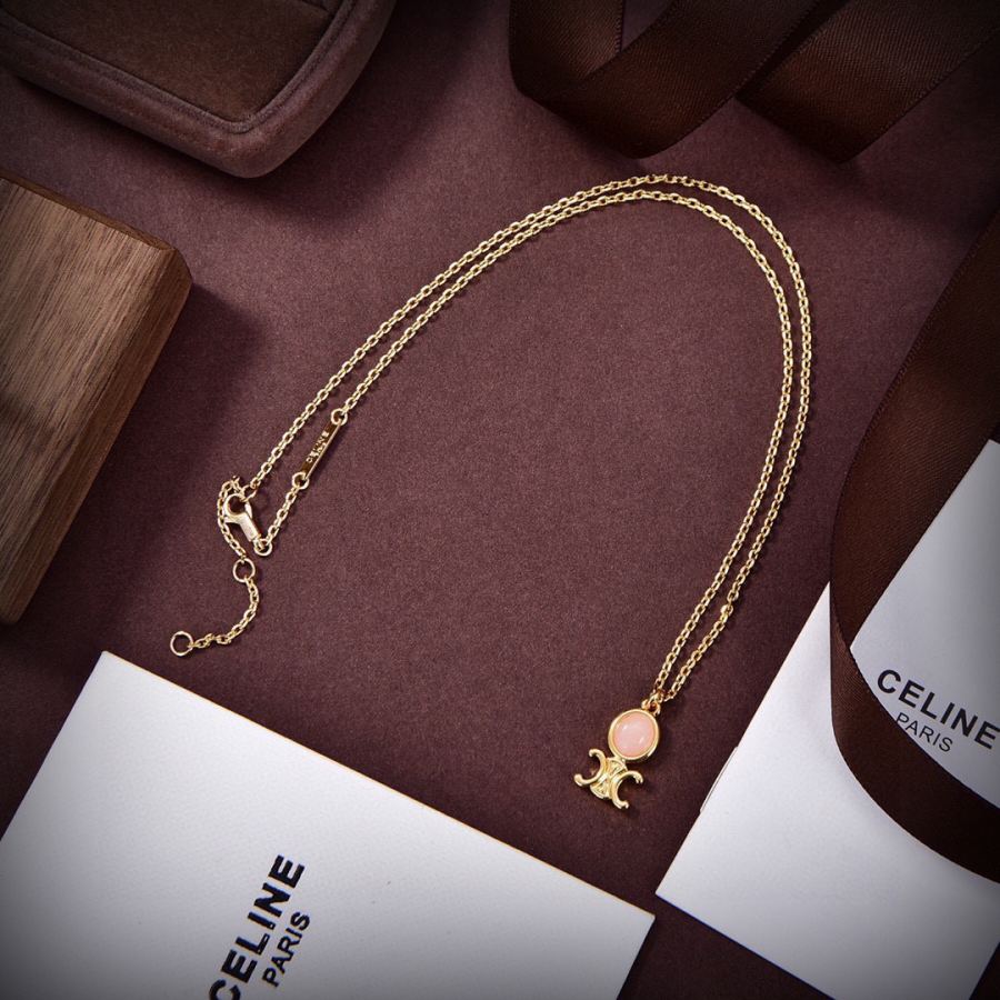 Celine Jewelry Celine New PRECLOUS 18k — 1:1 Replica For Sale — photo 7