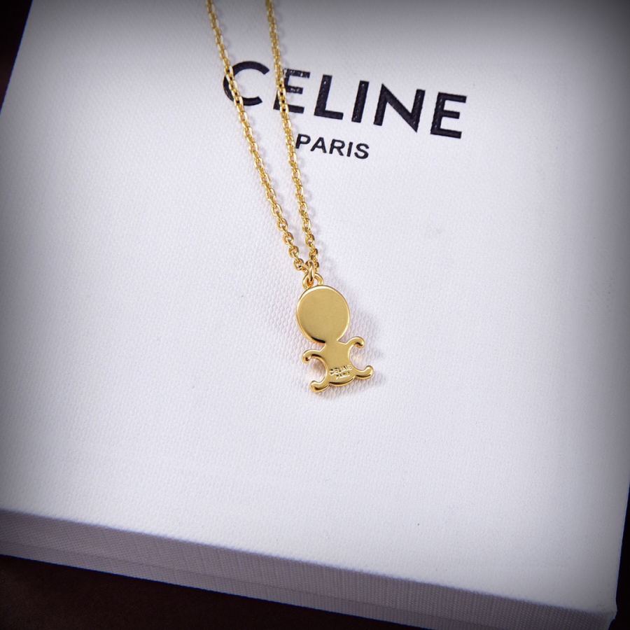Celine Jewelry Celine New PRECLOUS 18k — 1:1 Replica For Sale — photo 6