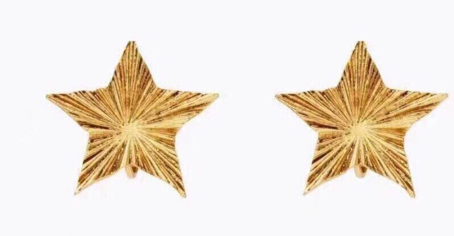 Saint Laurent Jewelry YSL Saint Laurent Yves Saint Laurent 1961 — Premium Replica — photo 2