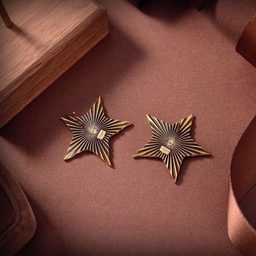 Saint Laurent Jewelry YSL Saint Laurent Yves Saint Laurent 1961 — Premium Replica — photo 3