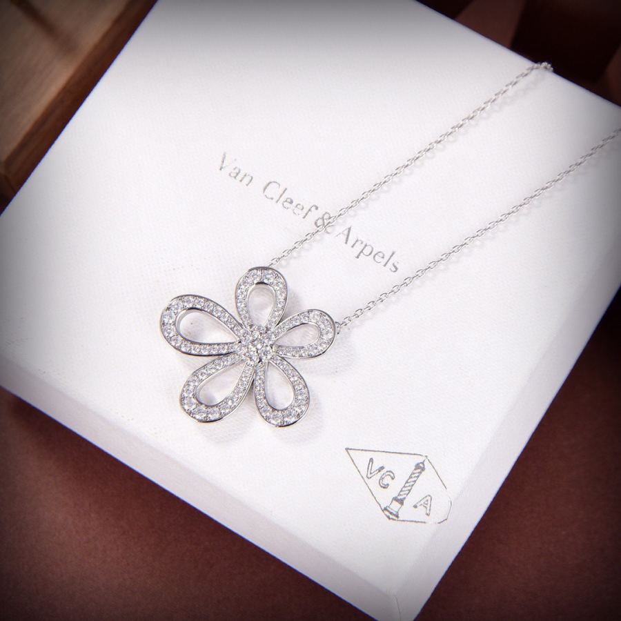 Van Cleef & Arpels Smykker VCA Buling Dame