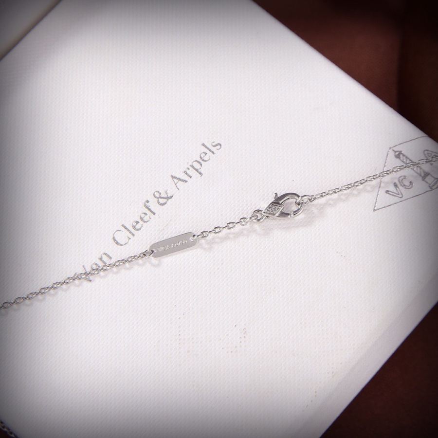 Van Cleef & Arpels Smykker VCA Buling Dame — photo 5
