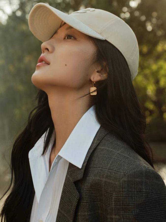 Ювелирные изделия Celine New PRECLOUS 18k — photo 8