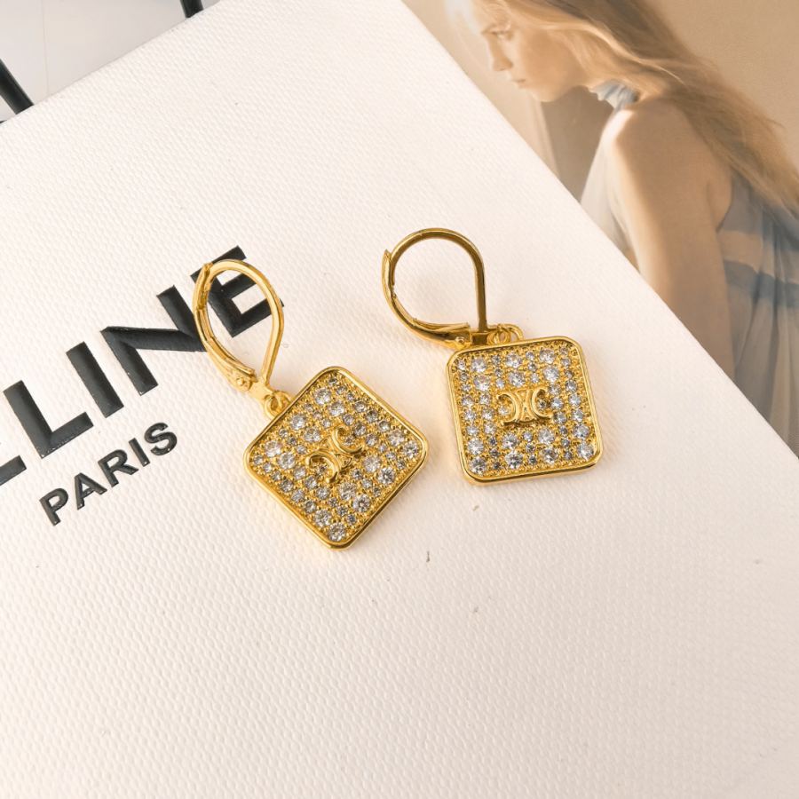 Ювелирные изделия Celine New PRECLOUS 18k — photo 4