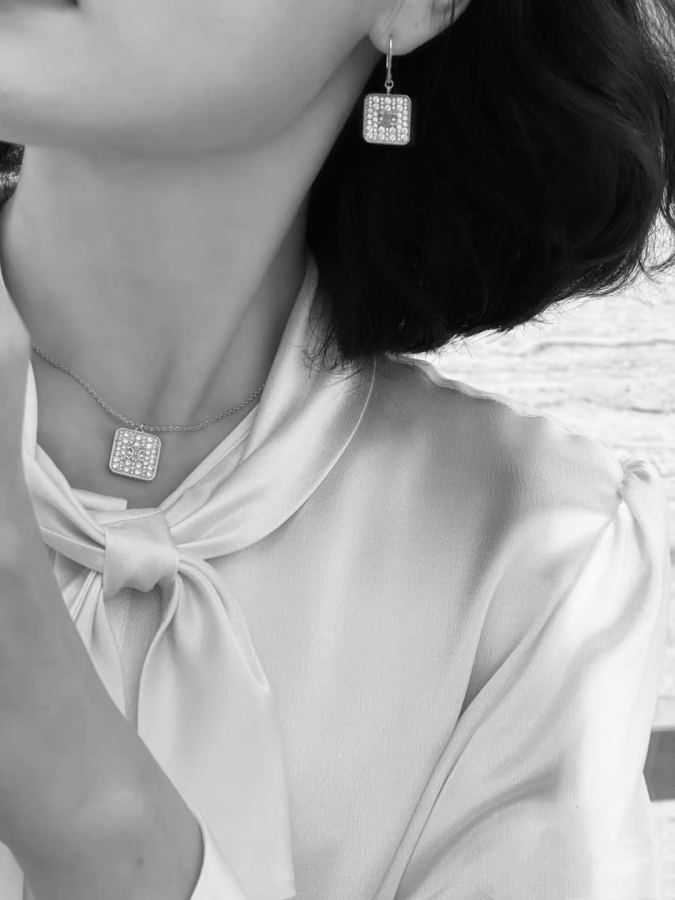 Ювелирные изделия Celine New PRECLOUS 18k — photo 6