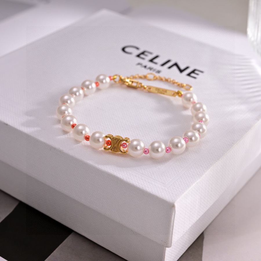 Celine smycken Celine PRECLOUS Ny ankomst 18k