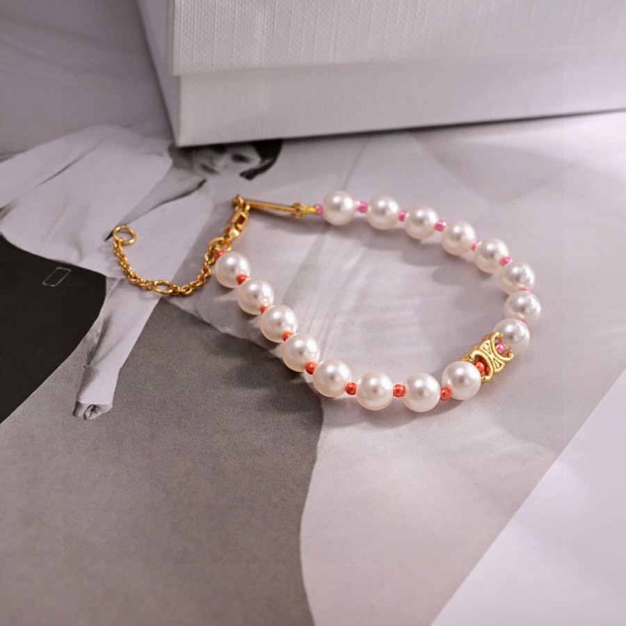 Celine smycken Celine PRECLOUS Ny ankomst 18k — photo 9
