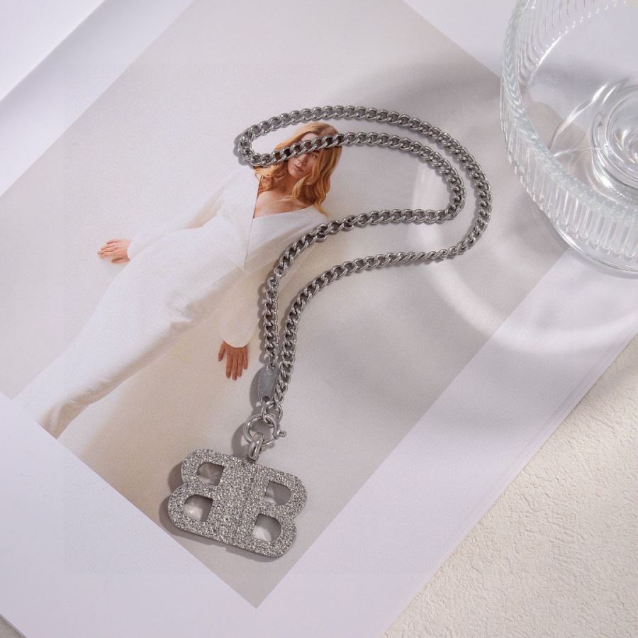 Balenciaga Jewelry New Arrival Balenciaga 18k — AAA Quality Replica — photo 6