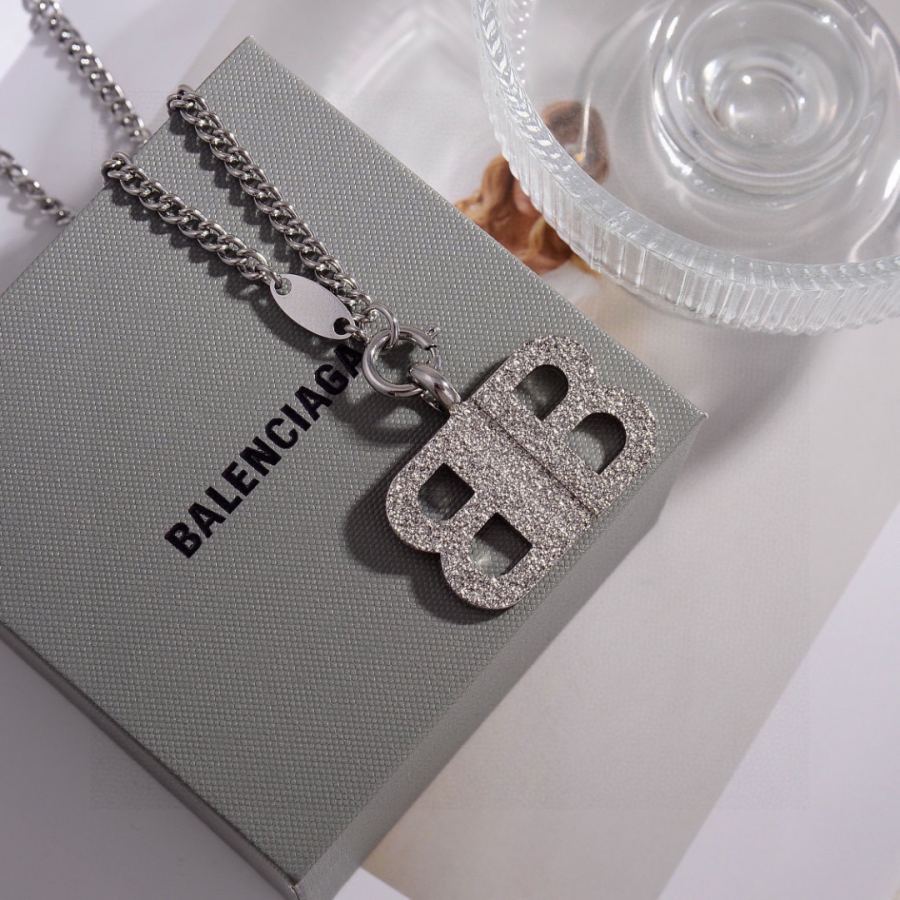 Balenciaga Jewelry New Arrival Balenciaga 18k — AAA Quality Replica — photo 3