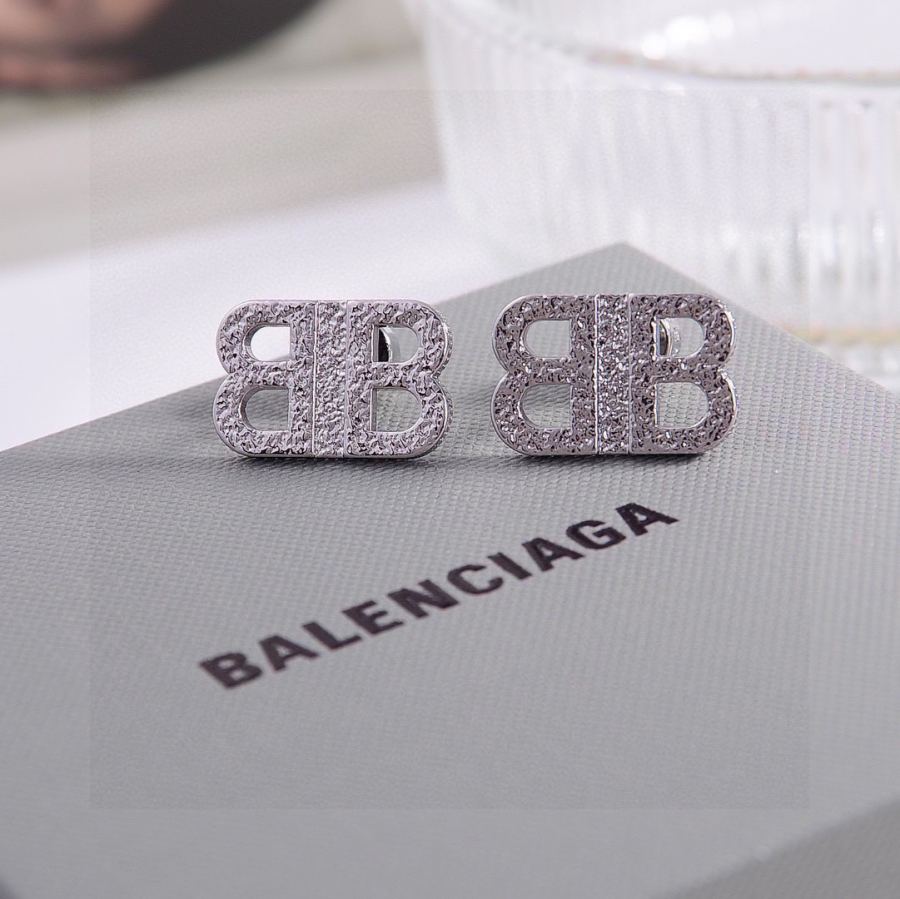 Balenciaga Jewelry New Arrival Balenciaga 18k — 1:1 Replica For Sale — photo 3