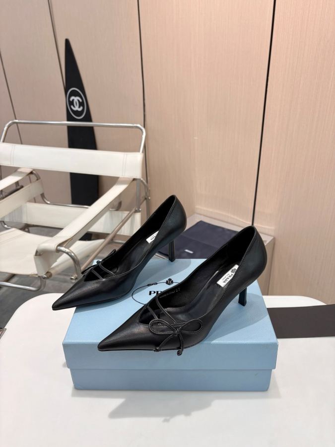Zapatos Prada mujer PRADA 7,5cm