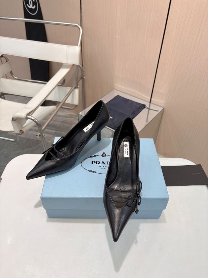 Zapatos Prada mujer PRADA 7,5cm — photo 2