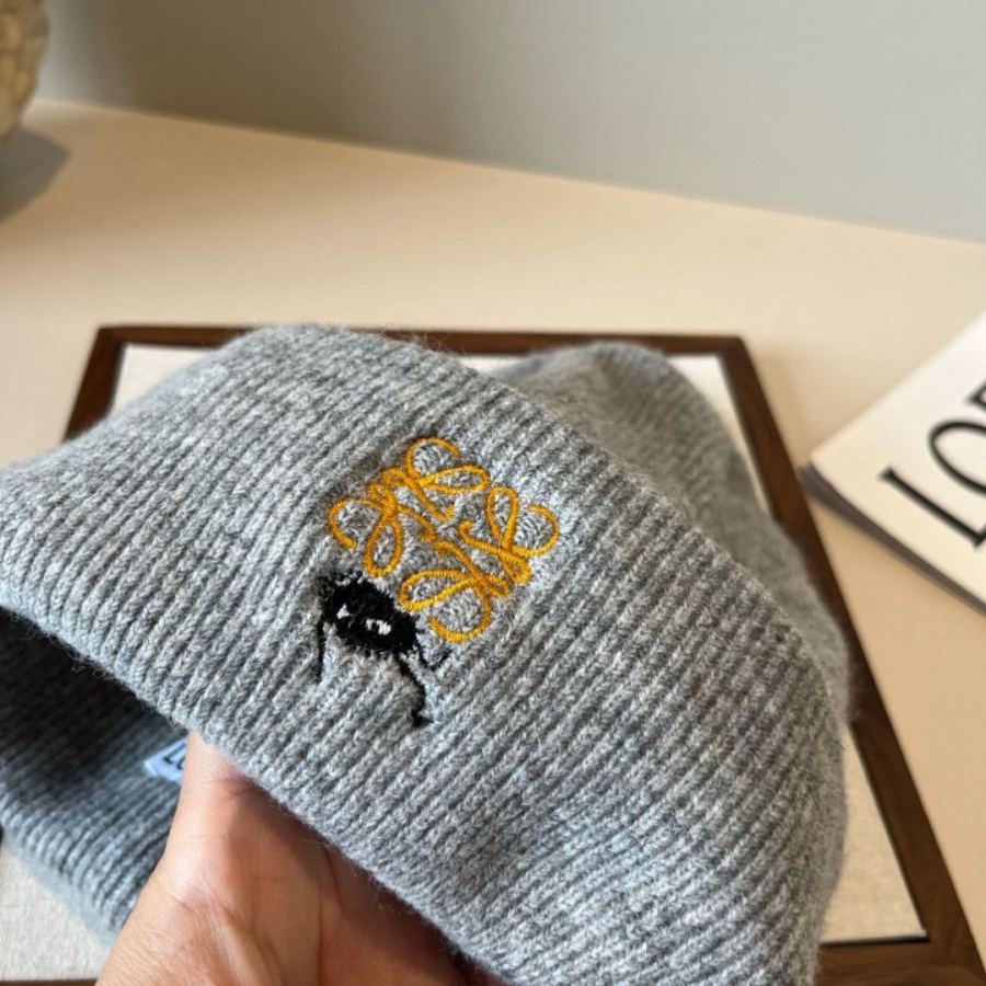 Loewe hat Special batch ¥ — Premium Replica — photo 5