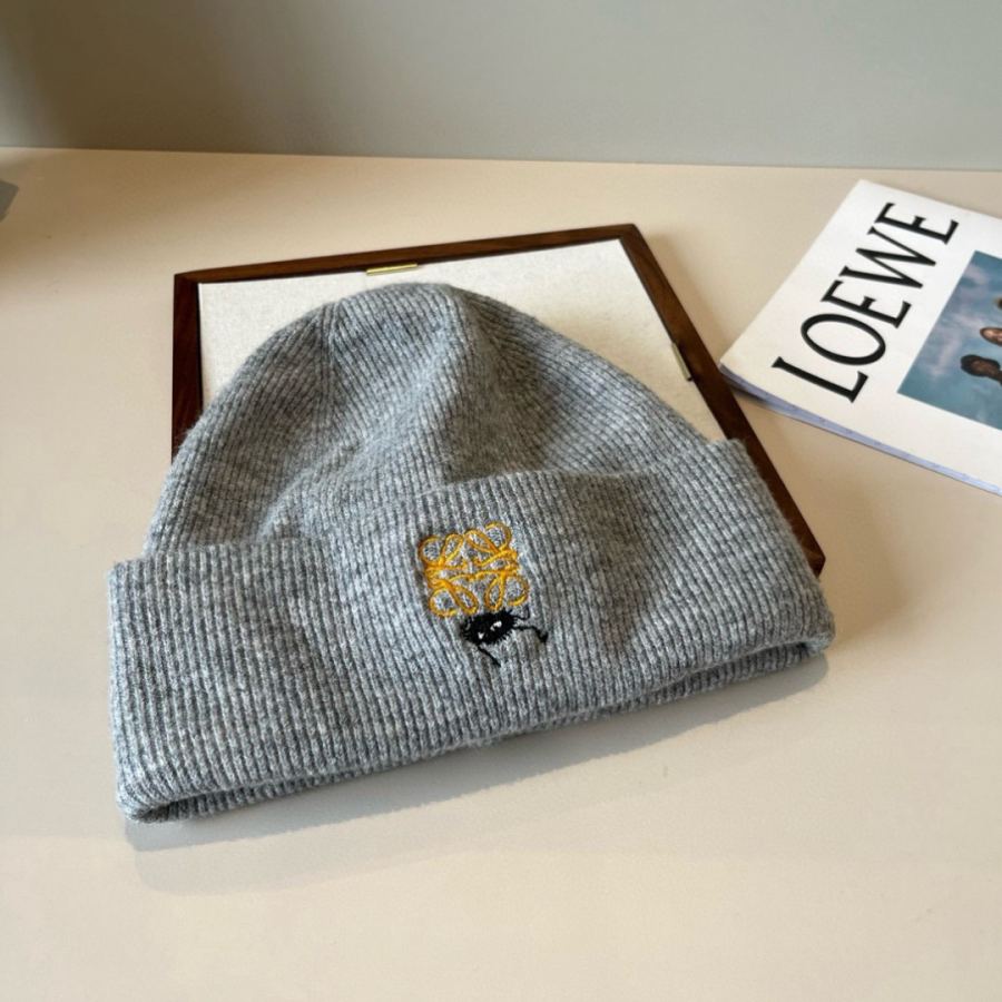 Loewe hat Special batch ¥ — Premium Replica — photo 2