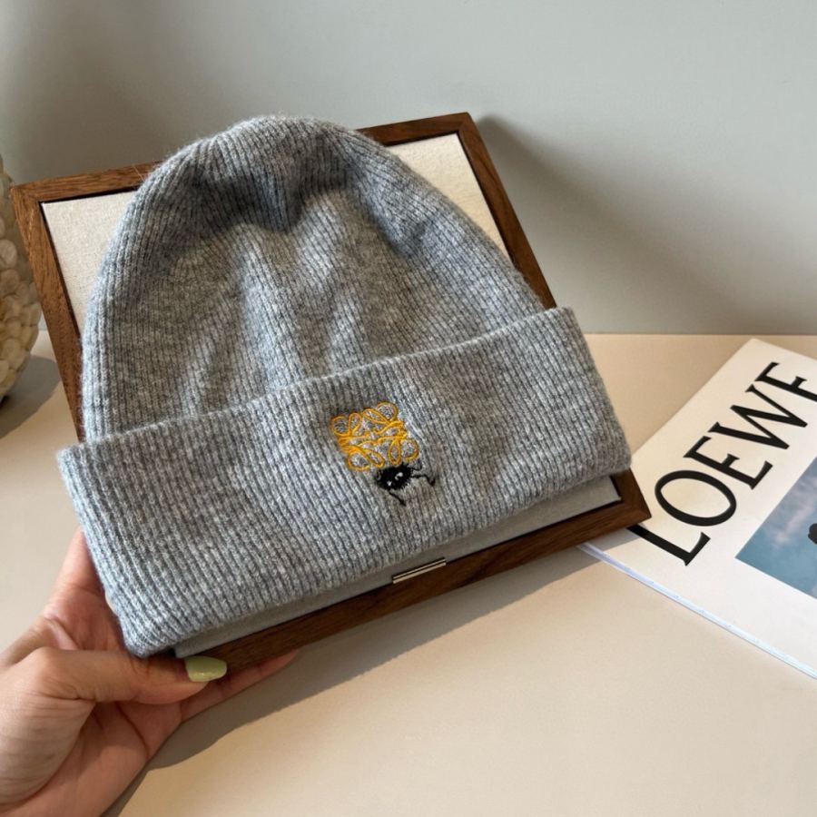 Loewe hat Special batch ¥ — Premium Replica — photo 4