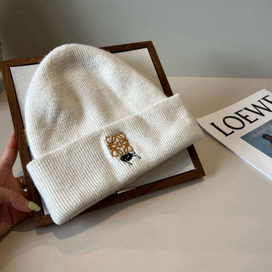 Loewe hat Special batch ¥ — 1:1 Replica — photo 4