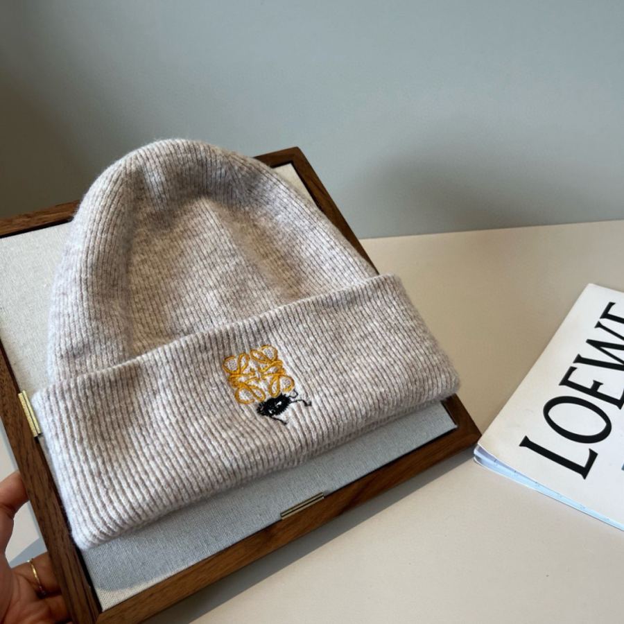 Loewe hat special offer ¥ — Premium Replica — photo 2