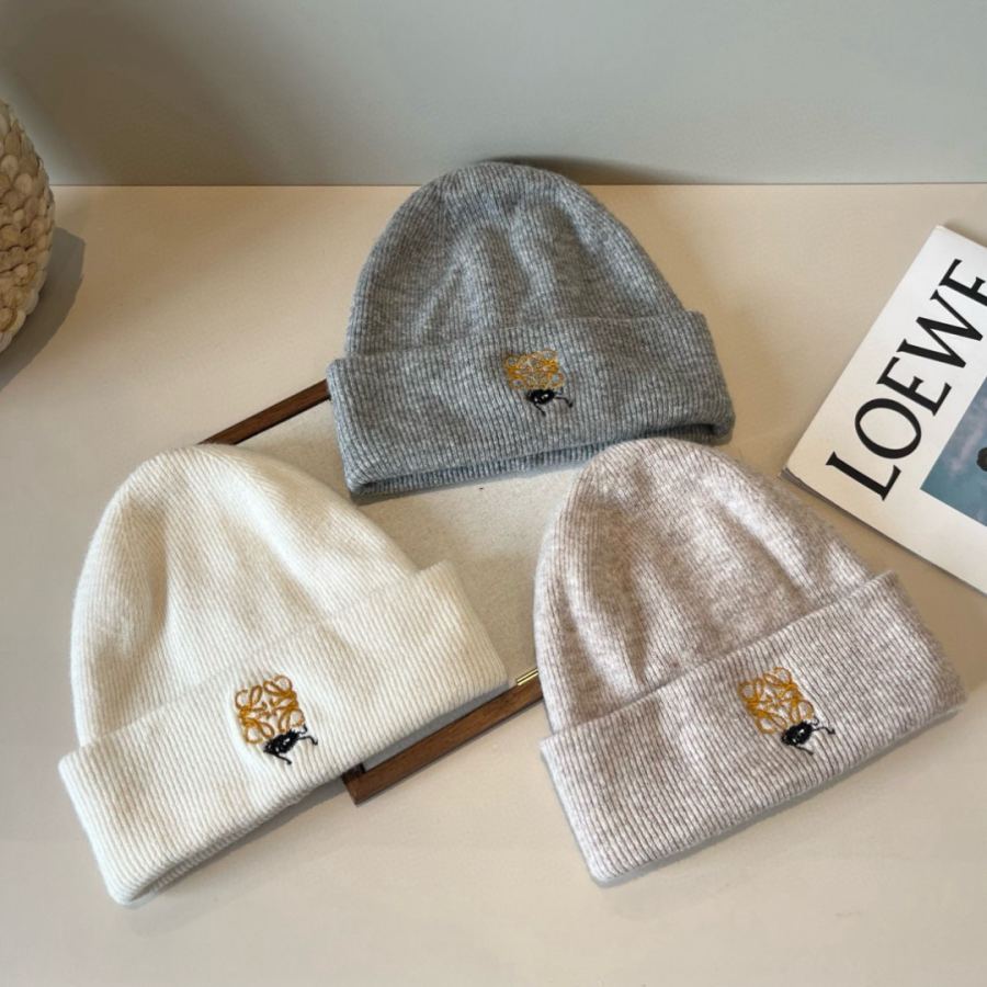 Loewe hat special offer ¥ — Premium Replica — photo 5
