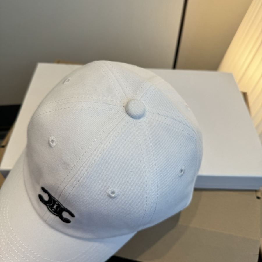 Celine hat ¥ — 1:1 Replica — photo 5