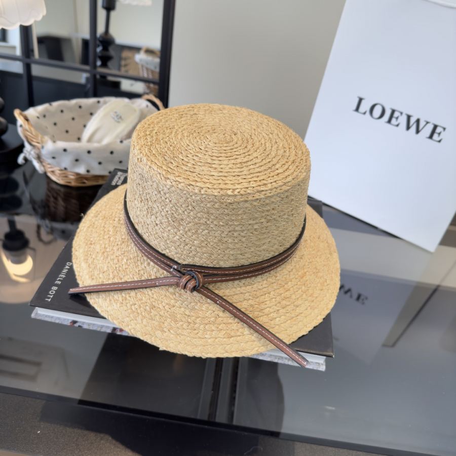 Loewe hat ¥ — AAA Quality Replica — photo 7